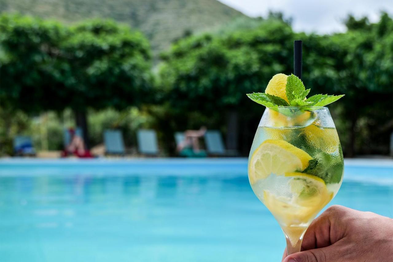Val Di Vakantieboerderij *