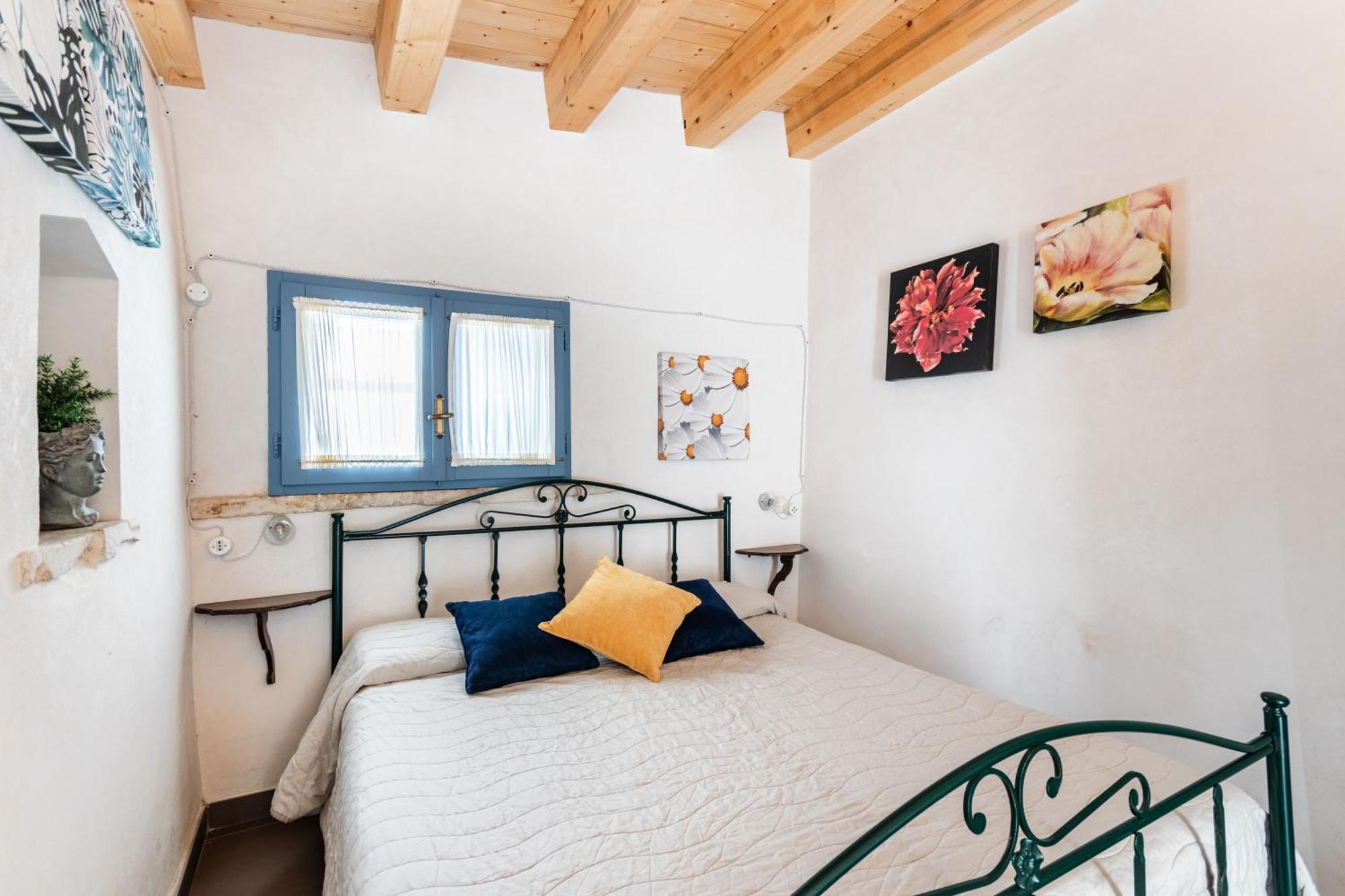 Val Di Vakantieboerderij Noto