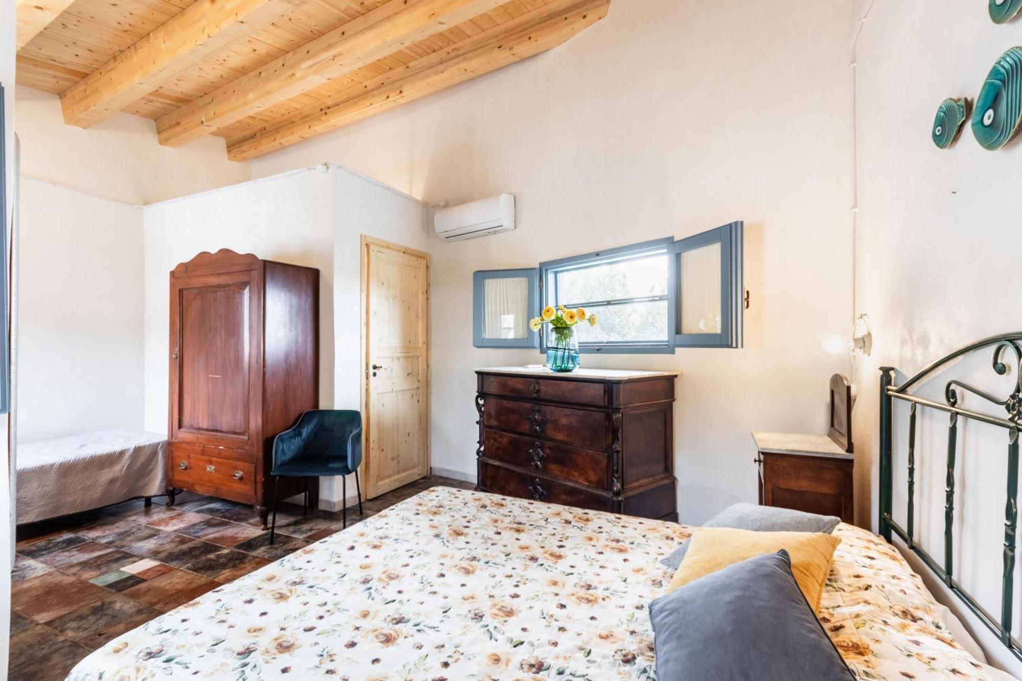 Val Di Vakantieboerderij *
