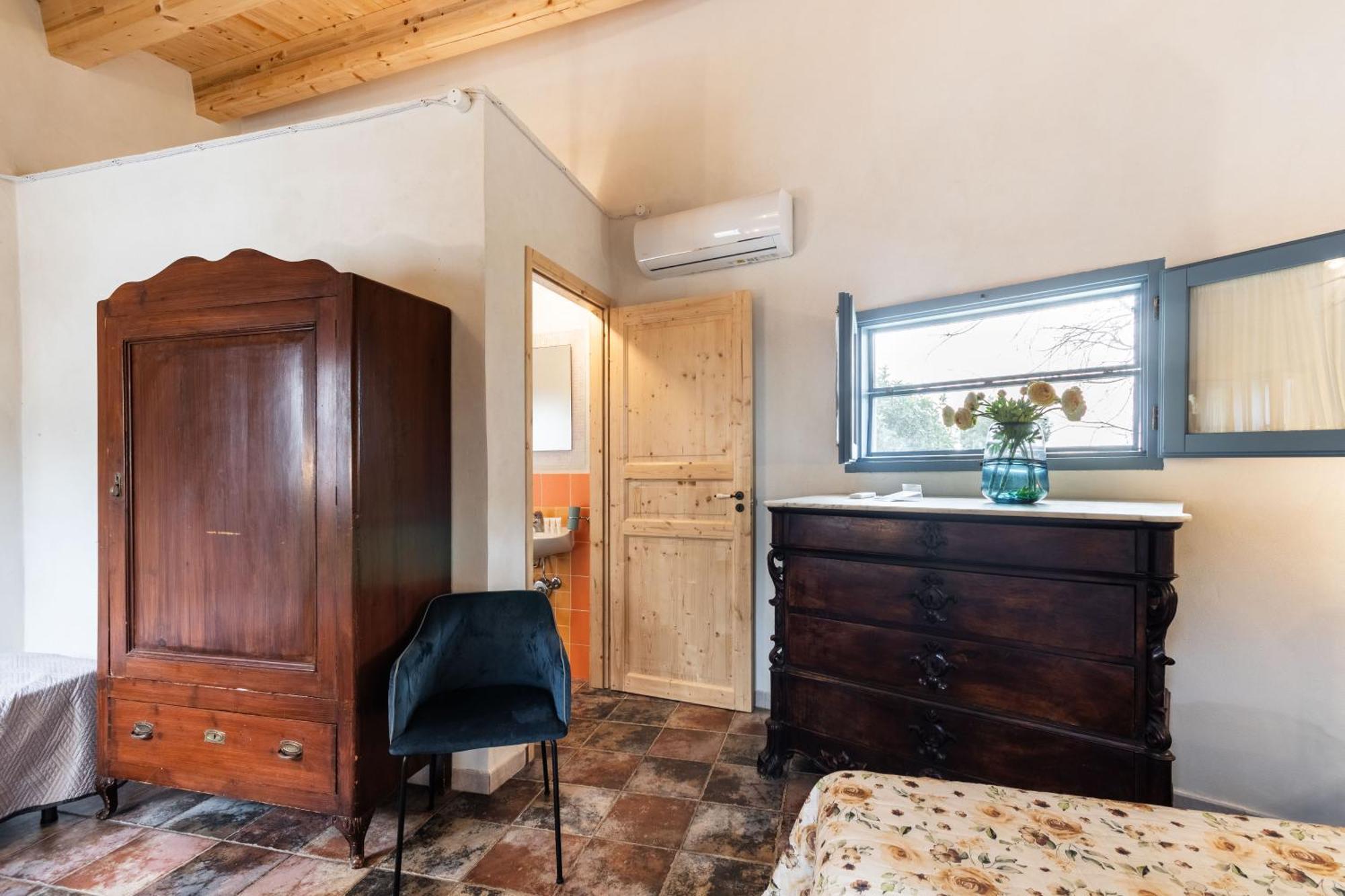 Val Di Vakantieboerderij *