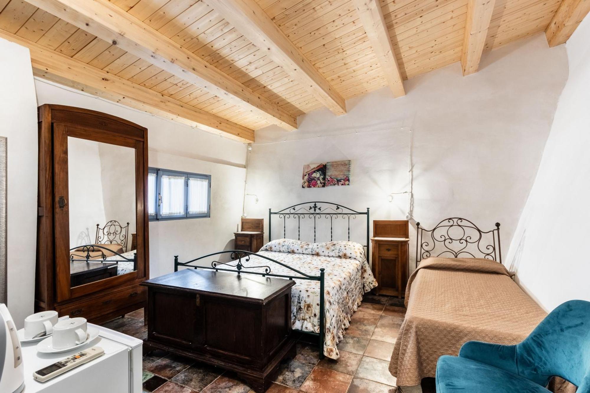 Val Di Vakantieboerderij