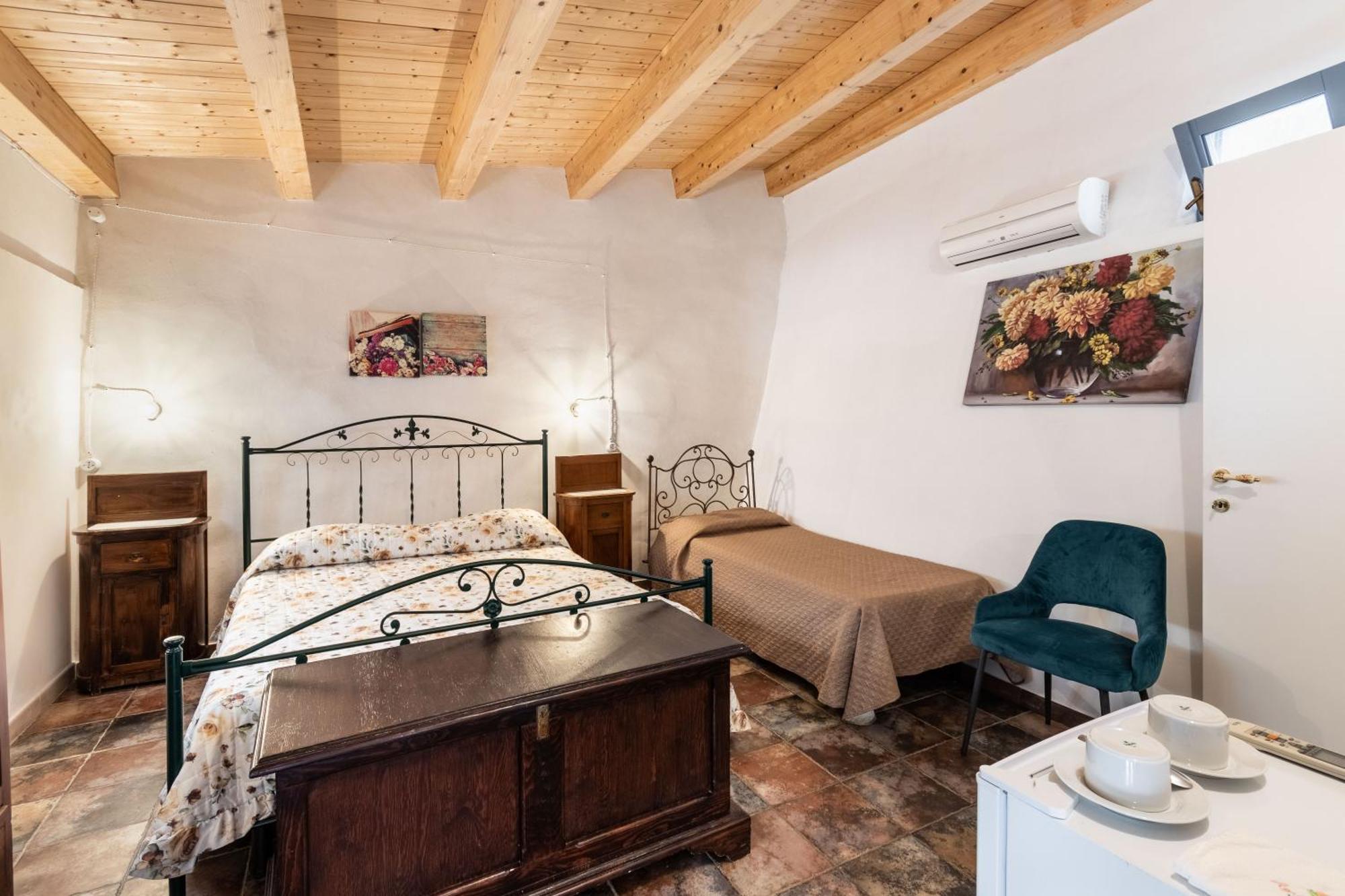 Vakantieboerderij Val Di Noto