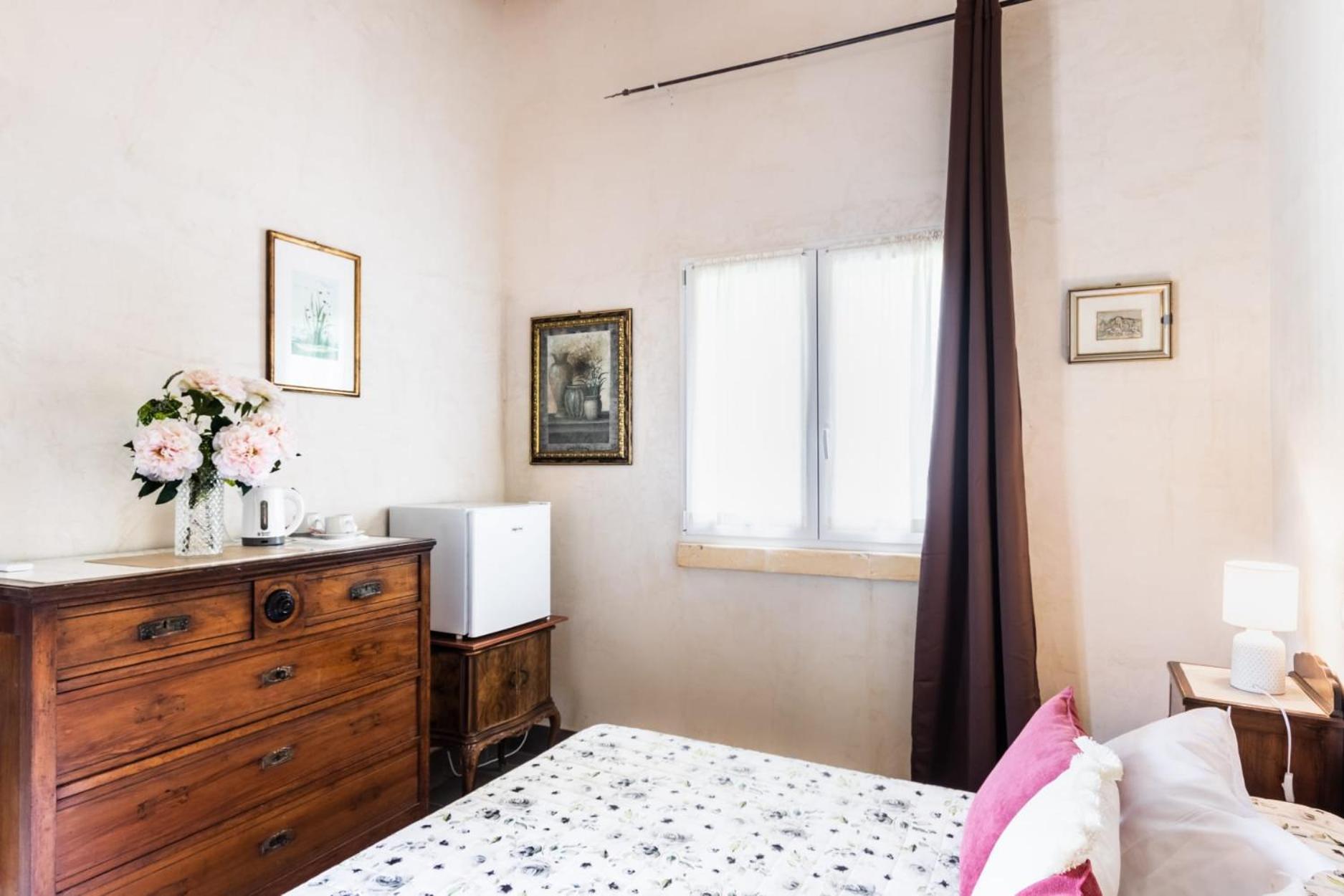 Val Di Vakantieboerderij *
