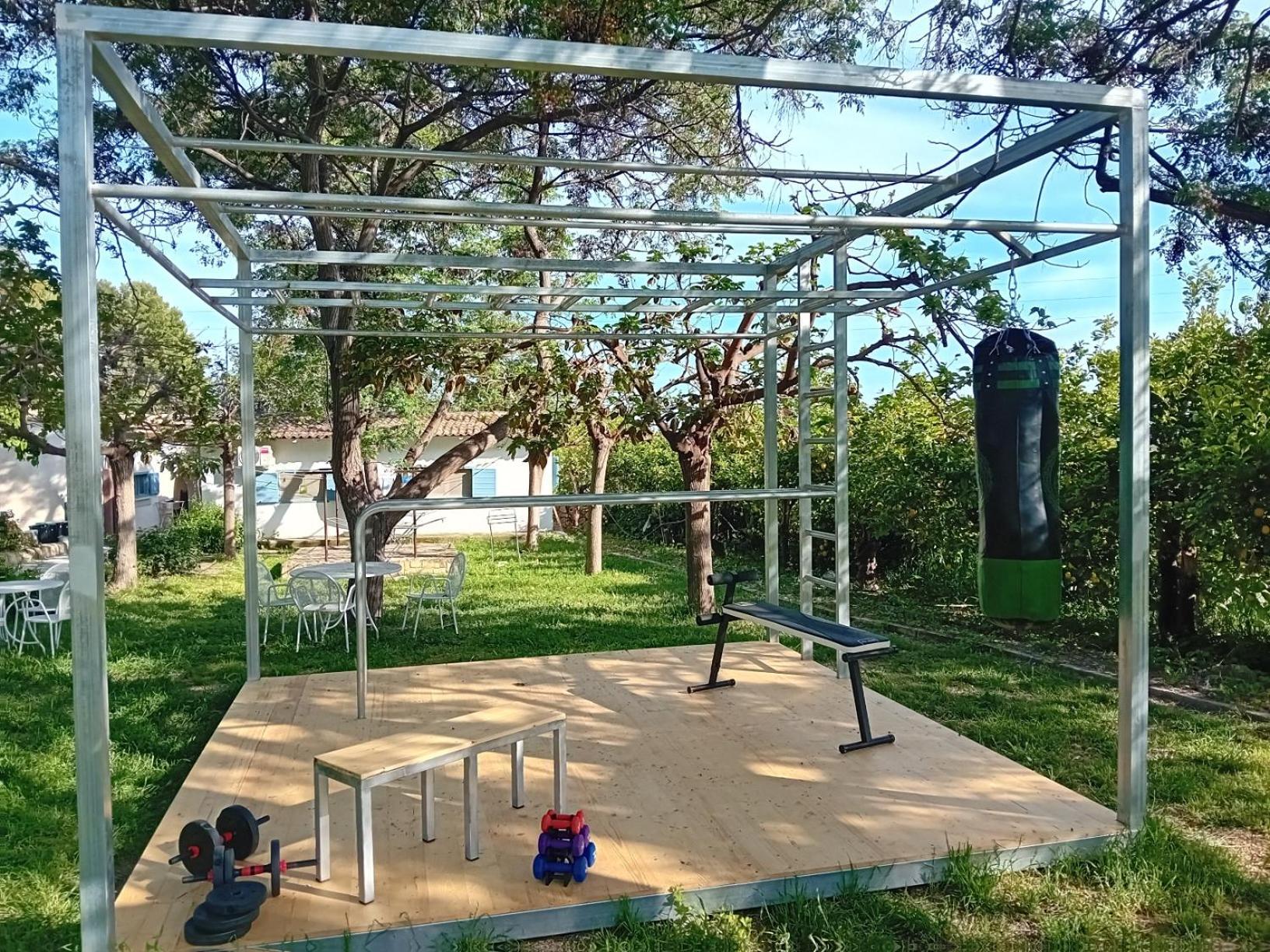 Val Di Vakantieboerderij Noto