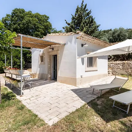 Agriturismo Val Di Noto Exterior photo