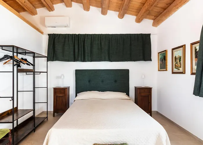 Agriturismo Val Di Noto
