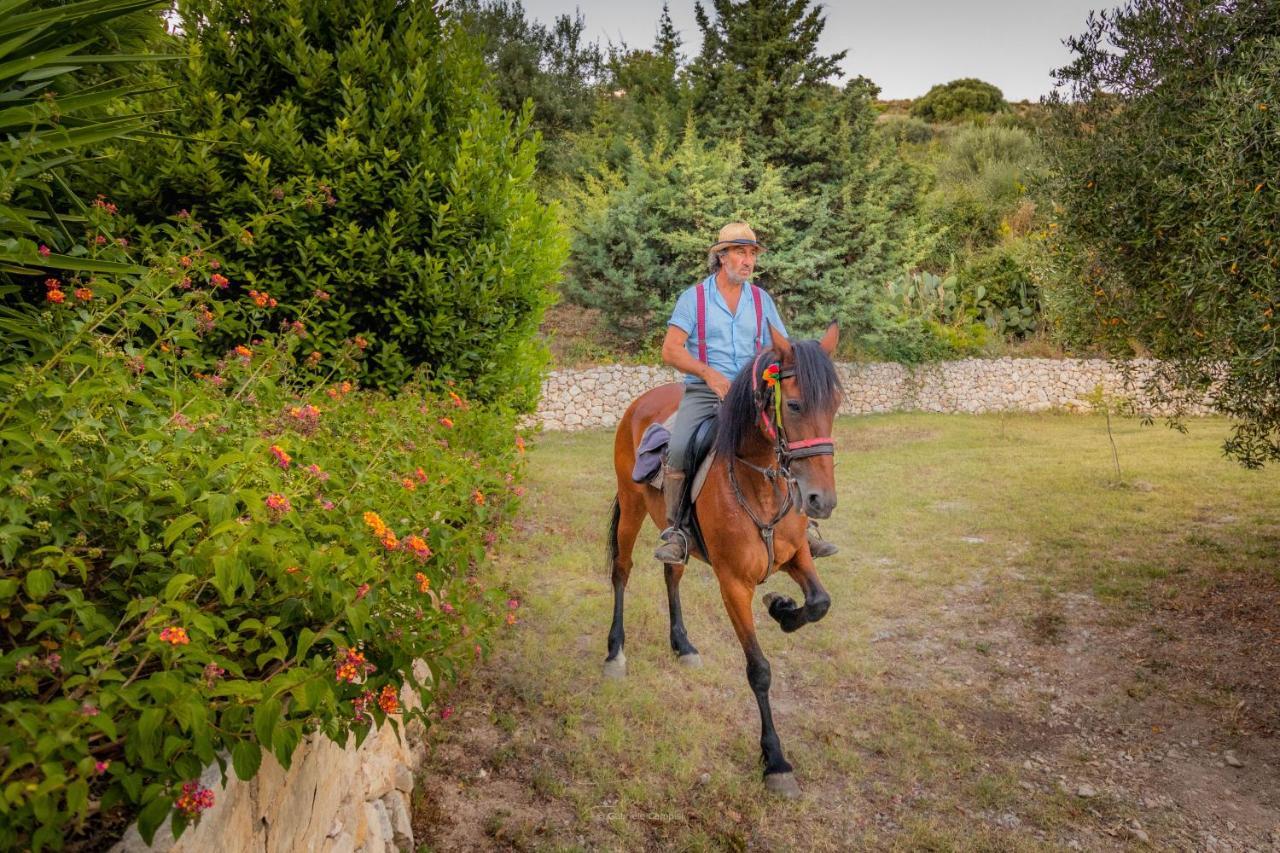 Val Di Farm stay