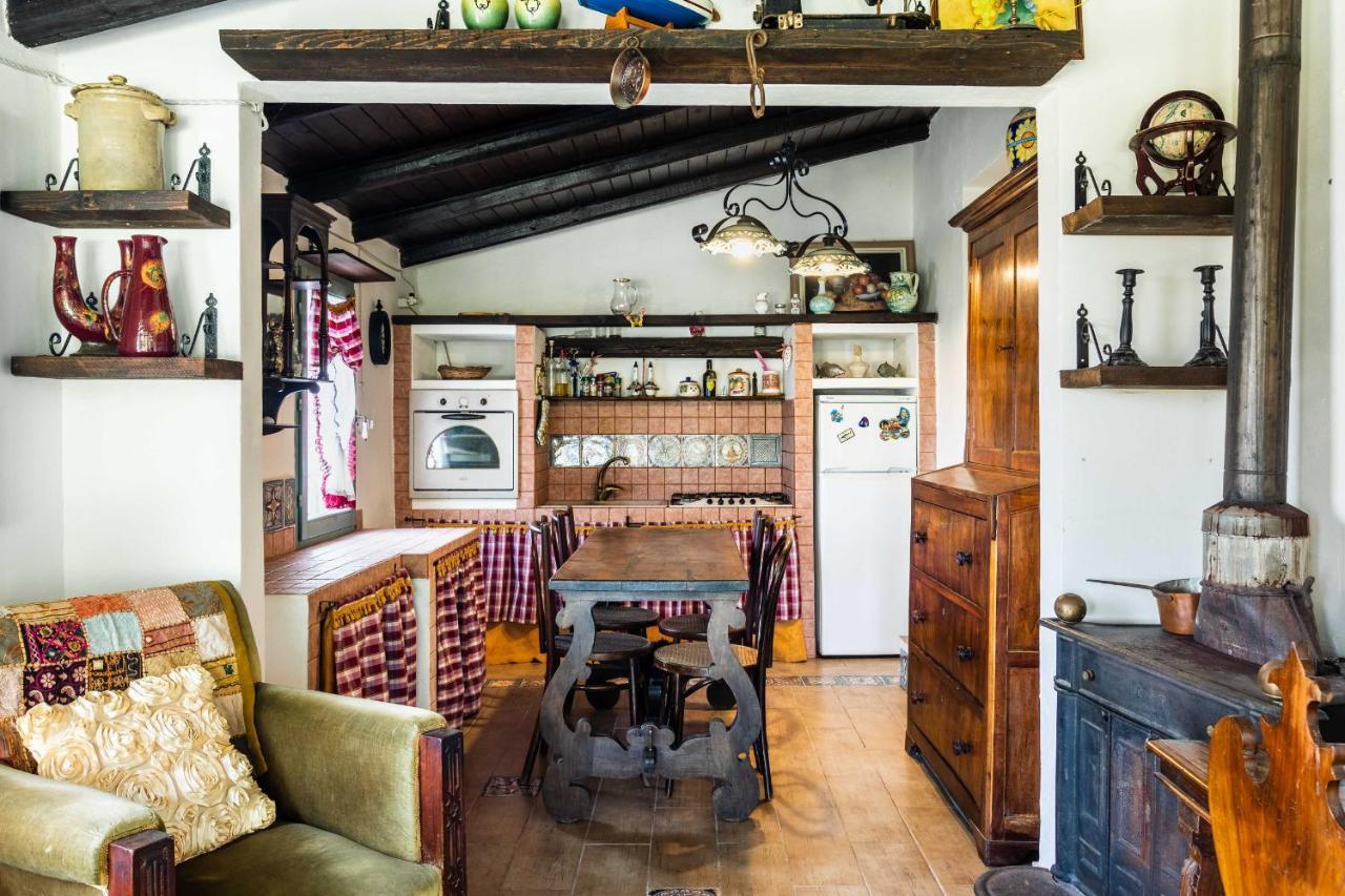 Val Di Farm stay *