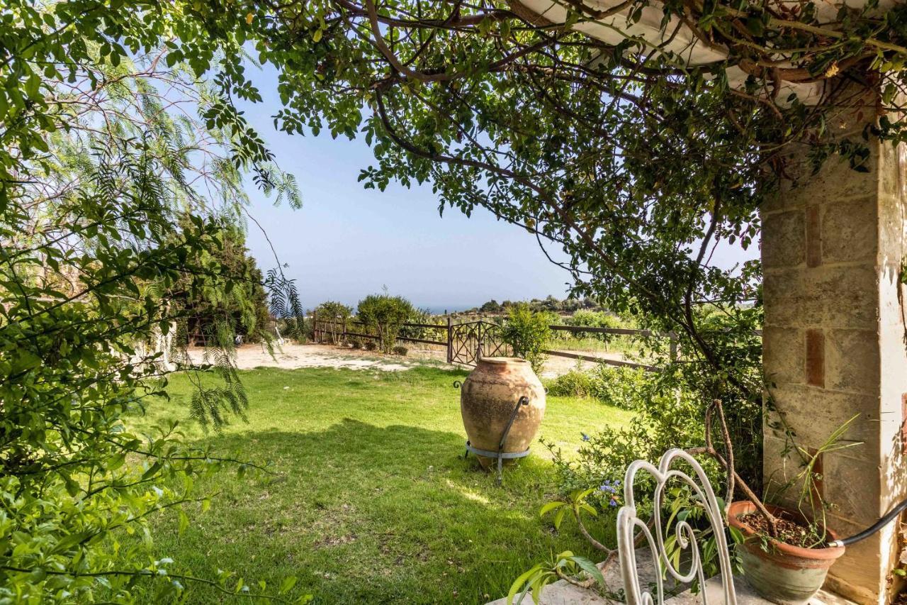 Val Di Farm stay Noto
