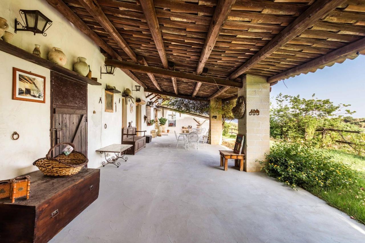 Val Di Farm stay