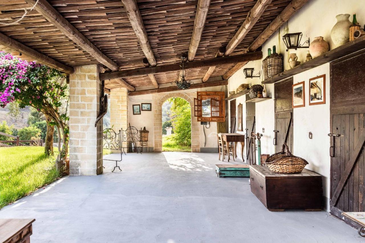 Farm stay Val Di