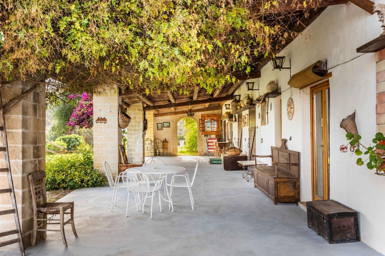 Farm stay Val Di Noto