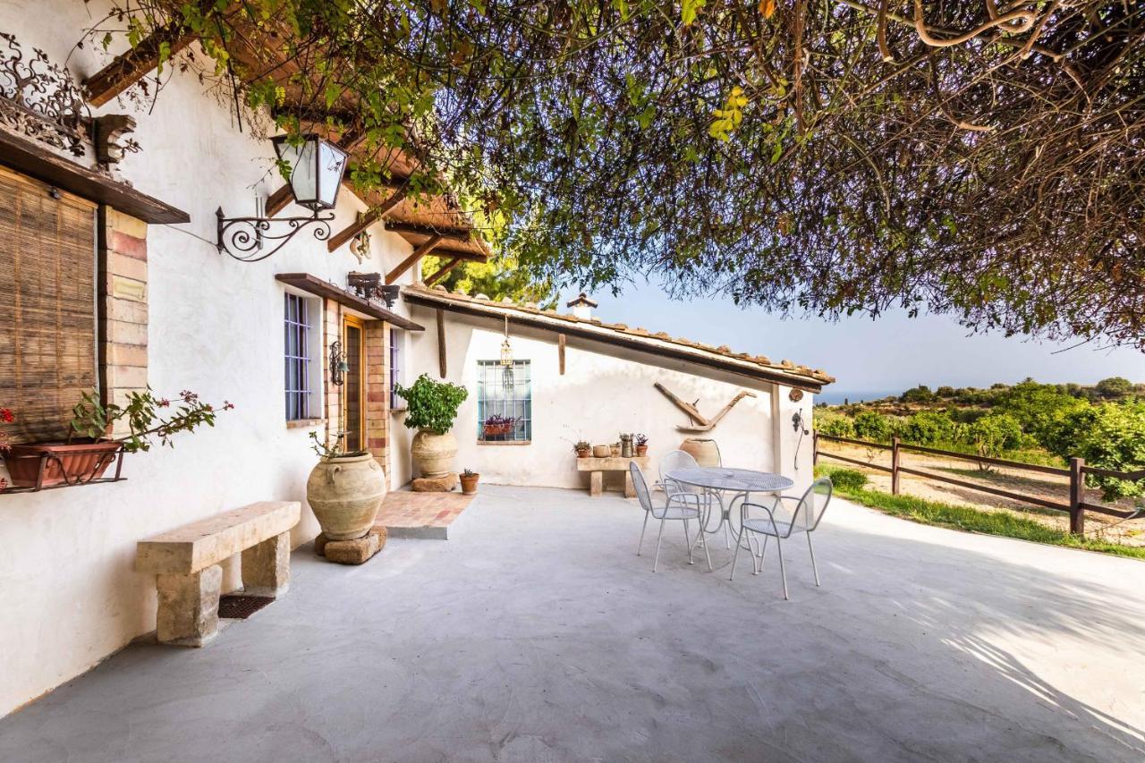 Farm stay Val Di