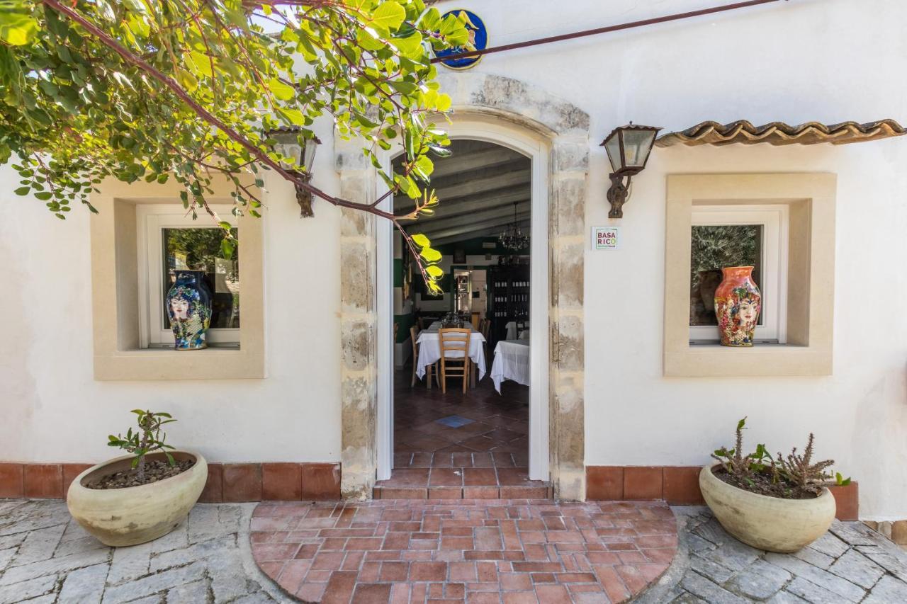 Val Di Farm stay *