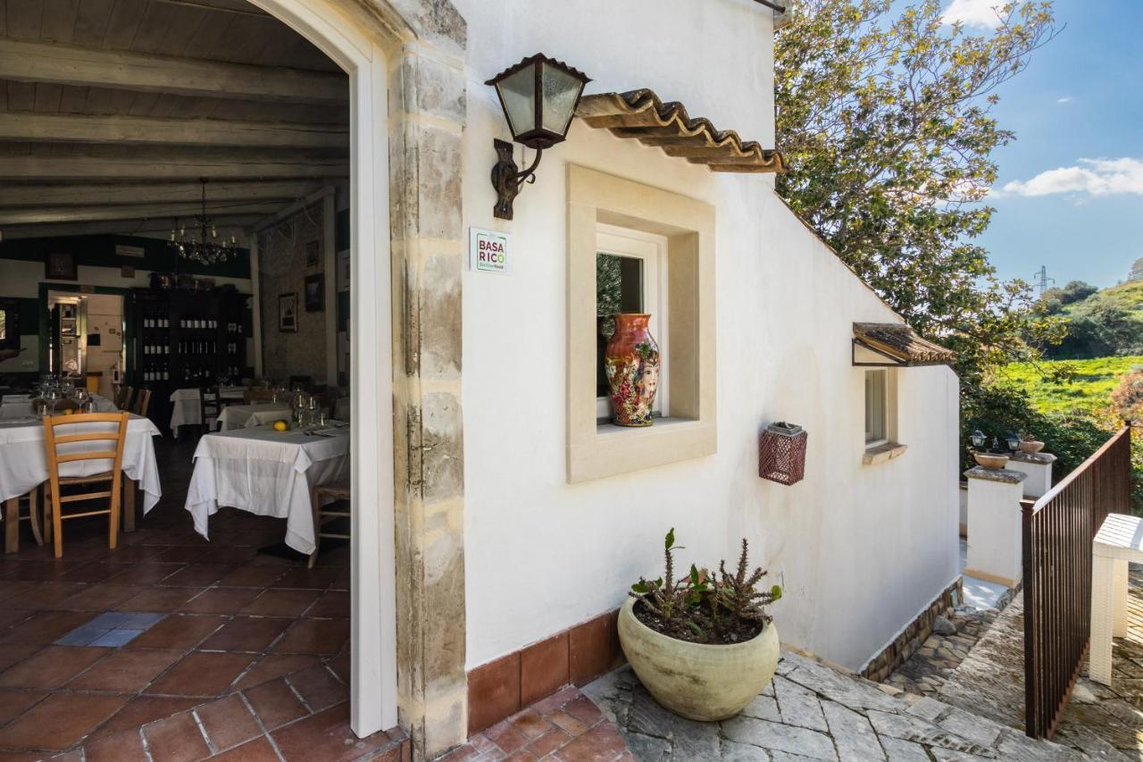 Farm stay Val Di Noto