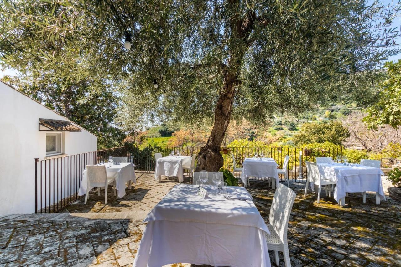 Val Di Farm stay