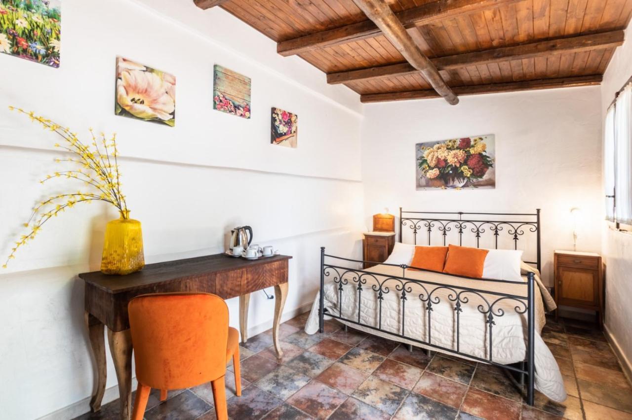 Val Di Farm stay Noto