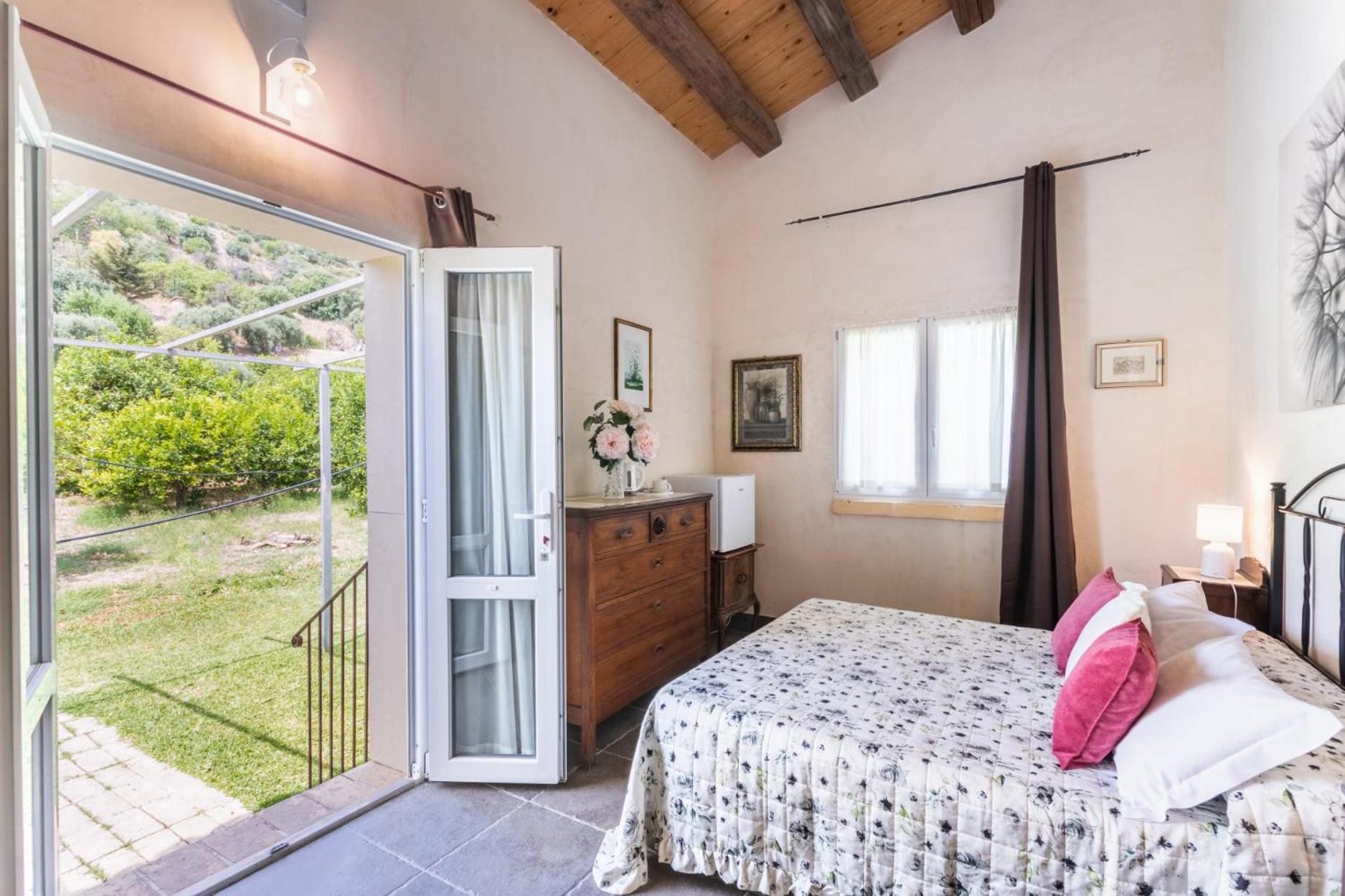 Val Di Vakantieboerderij