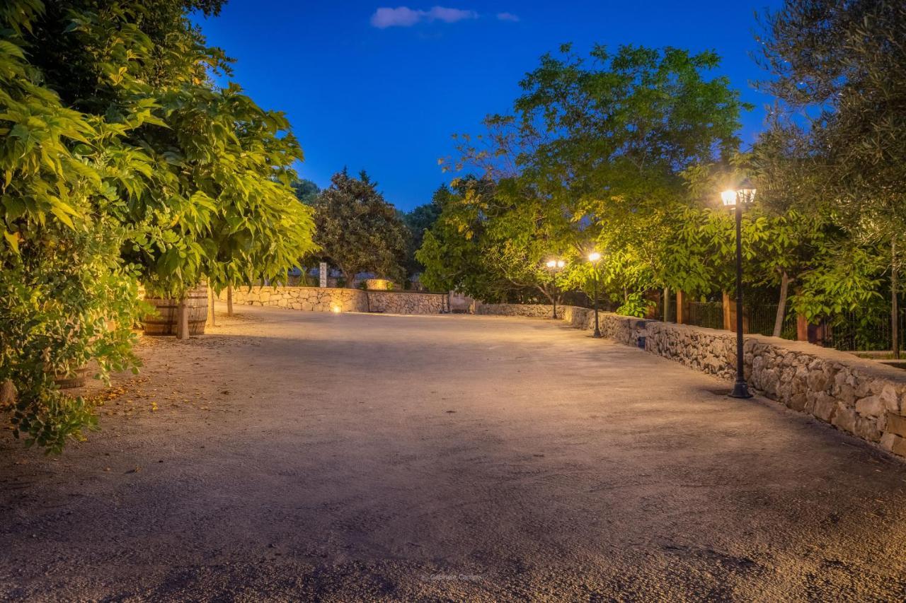 Val Di Farm stay